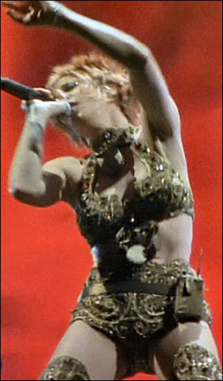 Mylène Farmer